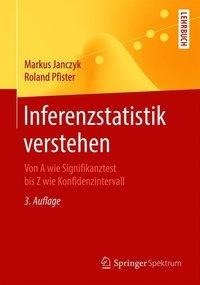 Inferenzstatistik verstehen