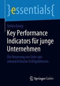Key Performance Indicators für junge Unternehmen