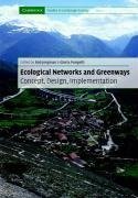Ecological Networks and Greenways