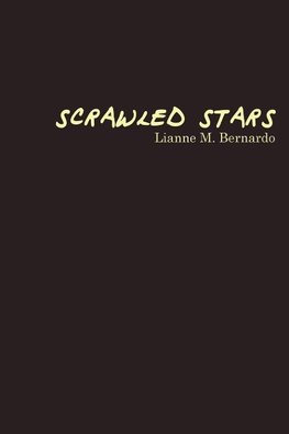 Scrawled Stars