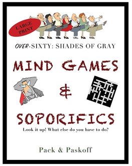 Mind Games & Soporifics
