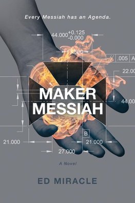 Maker Messiah