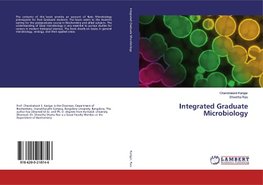 Integrated Graduate Microbiology
