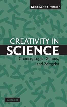 Creativity in Science