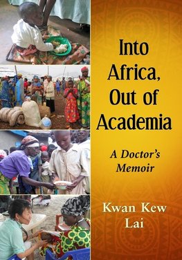 Into Africa, Out of Academia