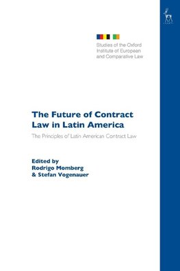 The Future of Contract Law in Latin America