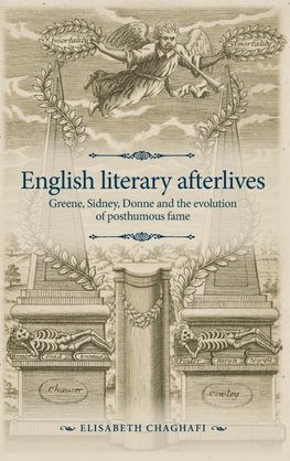 English literary afterlives