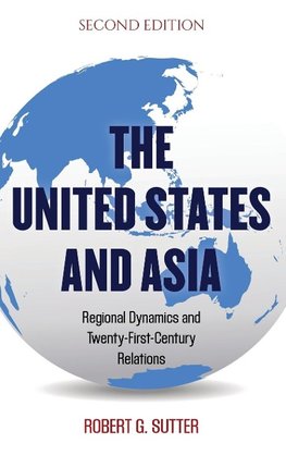 United States and Asia