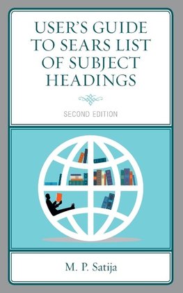 User's Guide to Sears List of Subject Headings