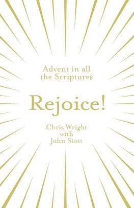 Rejoice!