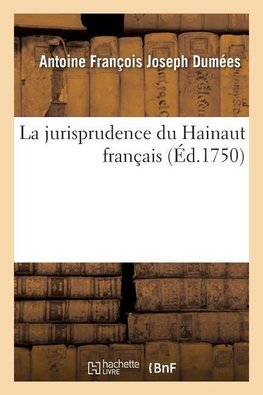 La jurisprudence du Hainaut français