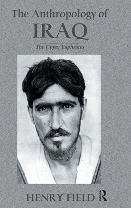 The Antropology of Iraq