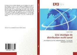 Une stratégie de distribution multi-canal