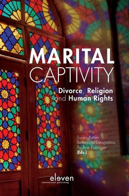 Marital Captivity
