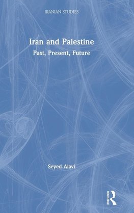 Iran and Palestine