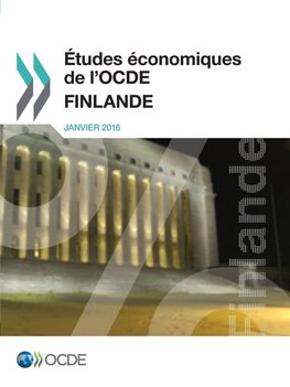 Études économiques de l'OCDE