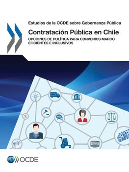 Contratación Pública en Chile
