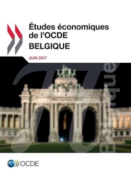 Études économiques de l'OCDE