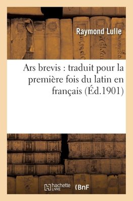 Ars brevis