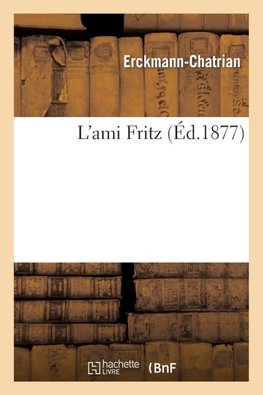 L'ami Fritz