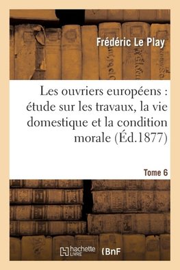 Les ouvriers européens
