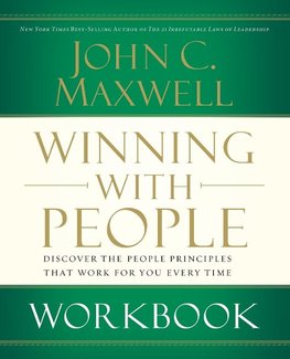 The Winning with People Workbook
