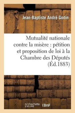 Mutualité nationale contre la misère