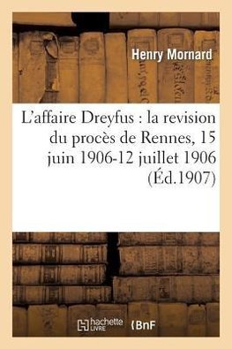L'affaire Dreyfus