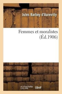 Femmes et moralistes