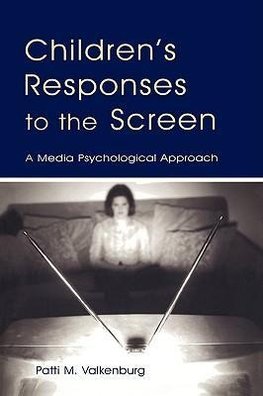 Children's Responses to the Screen