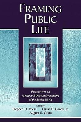 Framing Public Life