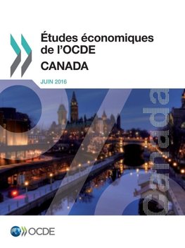 Études économiques de l'OCDE