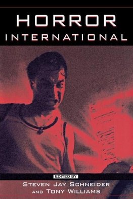 Horror International