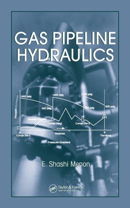 Gas Pipeline Hydraulics