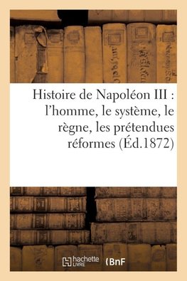 Histoire de Napoléon III