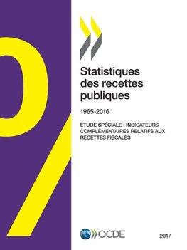 Statistiques des recettes publiques 2017