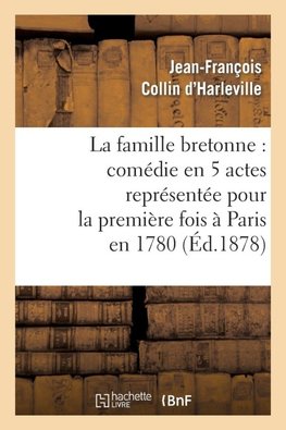 La famille bretonne