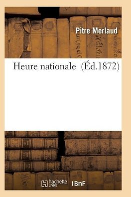 Heure nationale