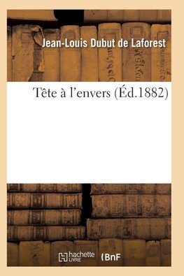 Tête à l'envers