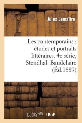 Les contemporains