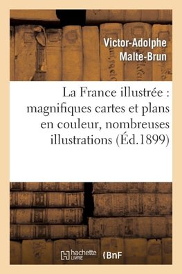 La France illustrée