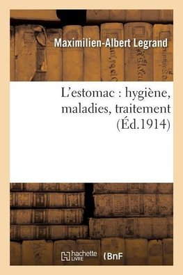 L'estomac