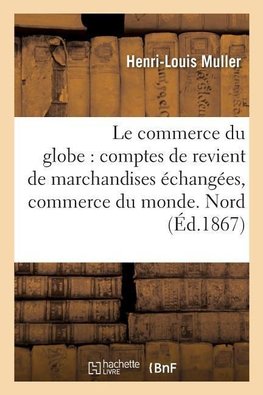 Le commerce du globe