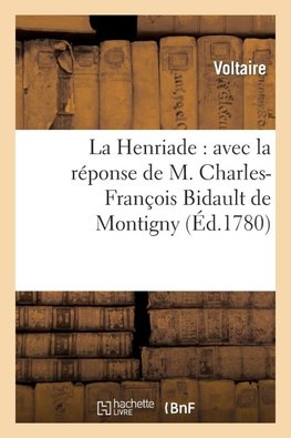 La Henriade