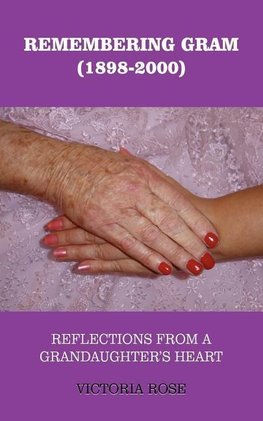 REMEMBERING GRAM (1898-2000)
