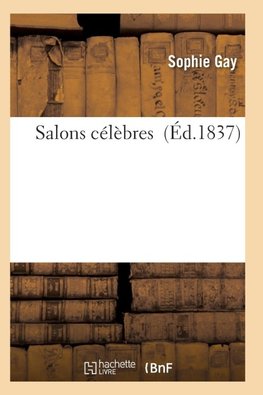 Salons célèbres