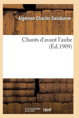 Chants d'avant l'aube