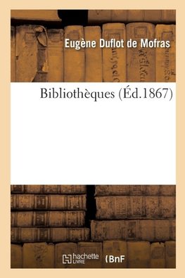 Bibliothèques