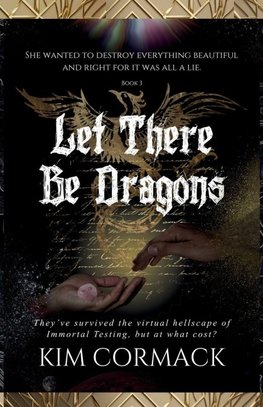 Let There Be Dragons