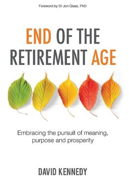 End of the Retirement Age